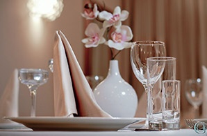 Создание корпоративного сайта для отеля «Граф Орлов»