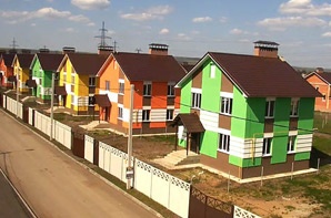 Создание корпоративного сайта АСК «Берег»