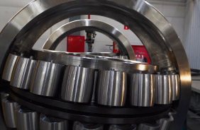 Создание сайта для завода ООО «СВПЗ»