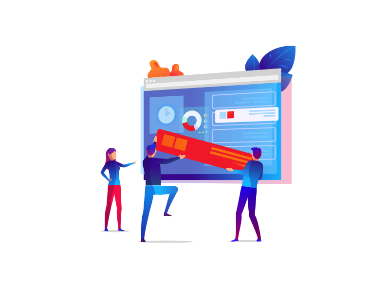 Расширенный пакет