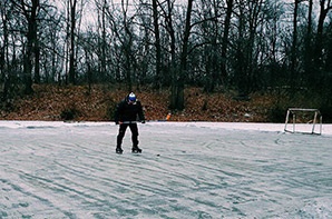 Создание сайта для базы отдыха «Аква-Хаус»
