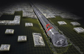 Создание сайта для компании «ТРАЕКТОРИЯ-СЕРВИС»