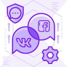 Контекстная реклама в соцсетях