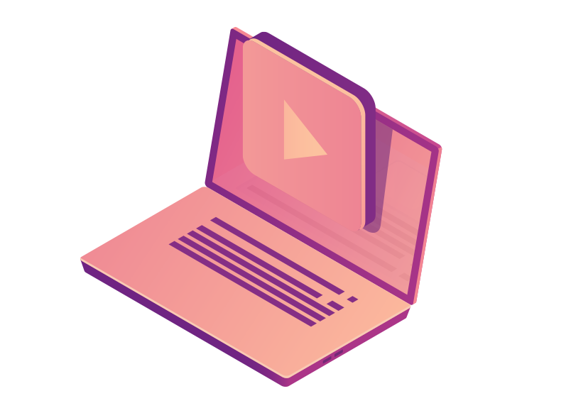 Видео презентация