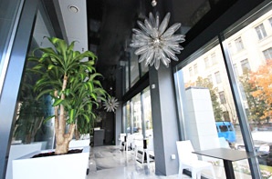 Создание корпоративного сайта для бизнес центра класса А «Башня»