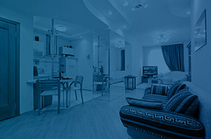 Создание корпоративного сайта для  страхового дискаунтера «ПАРУС»